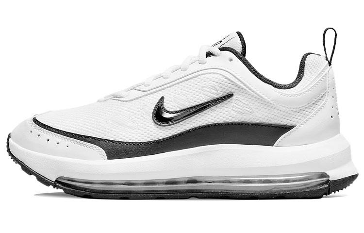 Nike Air Max Ap 'White Black' Women's