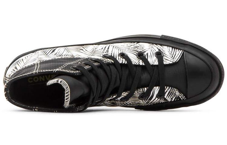 Converse Chuck Taylor All Star 1970s 'Black White' купить в интернет-магазине Yoocart с быстрой доставкой по России.