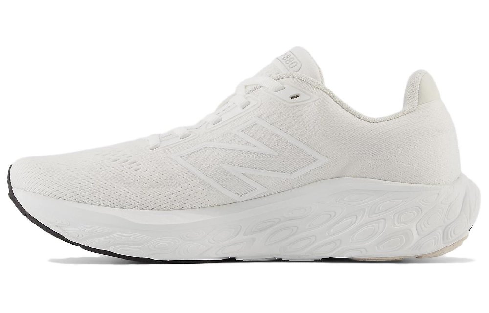 New Balance Fresh Foam X 860v13 White Silver Metallic Sea Salt Women's