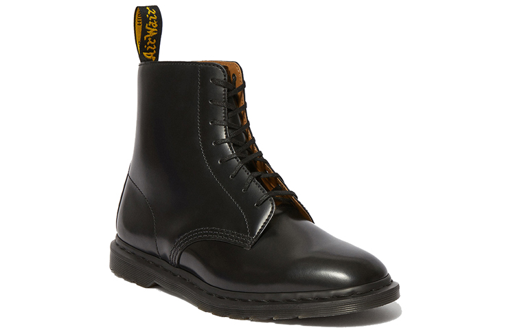Dr. Martens Winchester Ii Black купить в интернет-магазине Yoocart с быстрой доставкой по России.