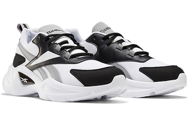 Reebok Royal Ec Ride 4 'White Gray Black'