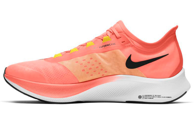 Nike Zoom Fly 3 Bright Mango