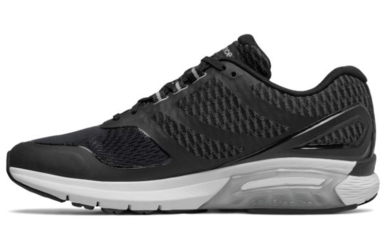 New Balance 1865 Walking Black