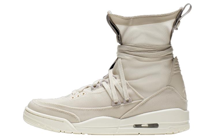JORDAN 3 Retro Explorer Lite Xx Desert Sand Women's