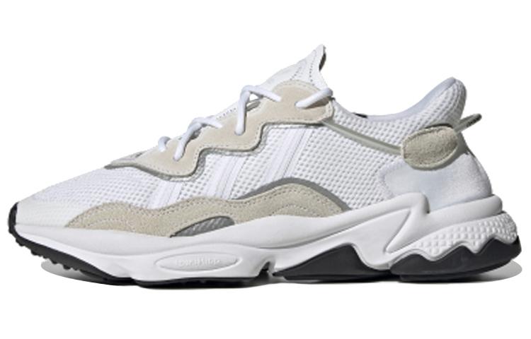 Adidas Ozweego Cloud White