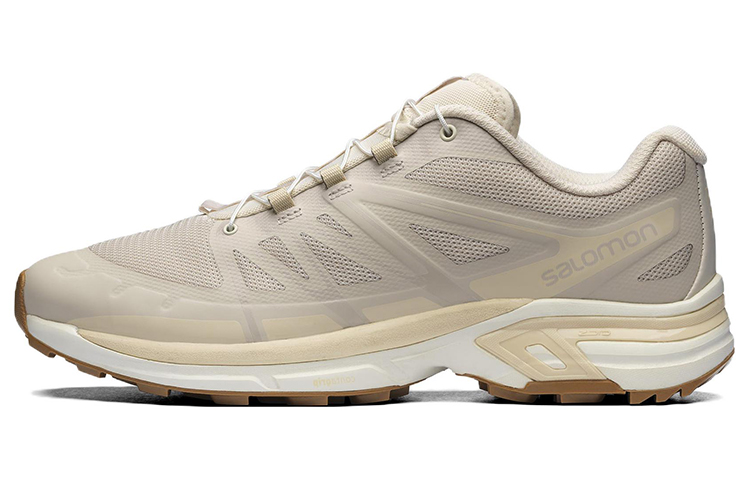 SALOMON XT Wings 2 'Beige'