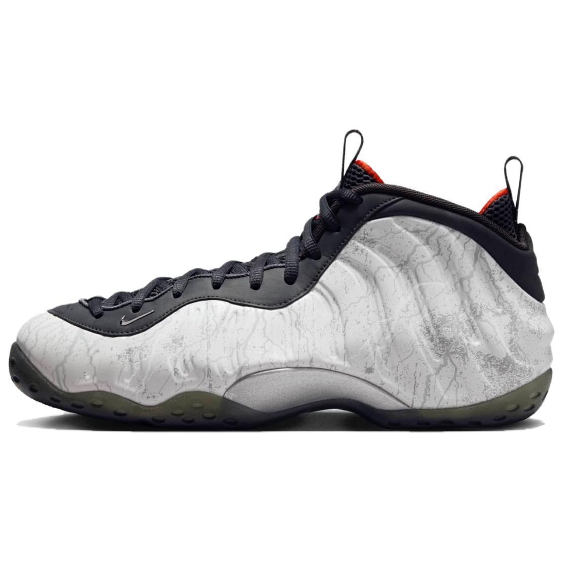 Nike Air Foamposite One Tekken 8 Jin Kazama