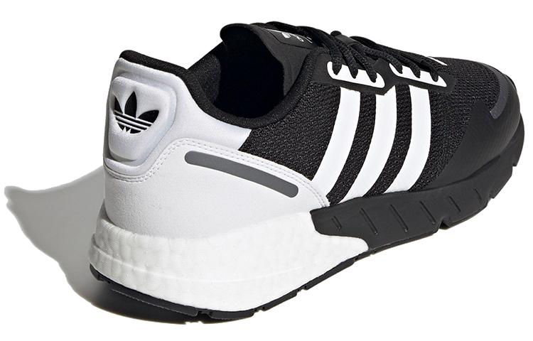 Adidas Zx 1K Boost 'Black White' купить в интернет-магазине Yoocart с быстрой доставкой по России.