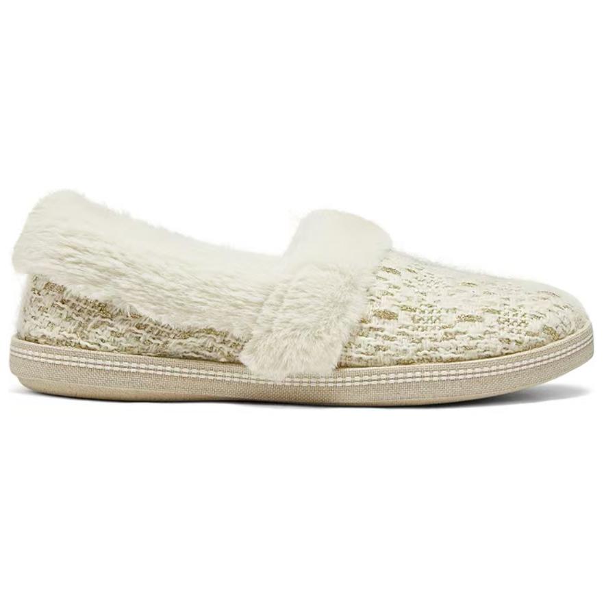 Skechers Modern Comfort Casual Single Shoes Women's Light Yellow купить в интернет-магазине Yoocart с быстрой доставкой по России.