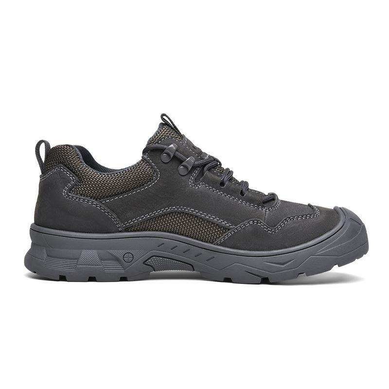 Jeep Low Top Outdoor Hiking Shoes Men's купить в интернет-магазине Yoocart с быстрой доставкой по России.