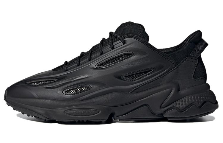 adidas originals Ozweego Black Grey