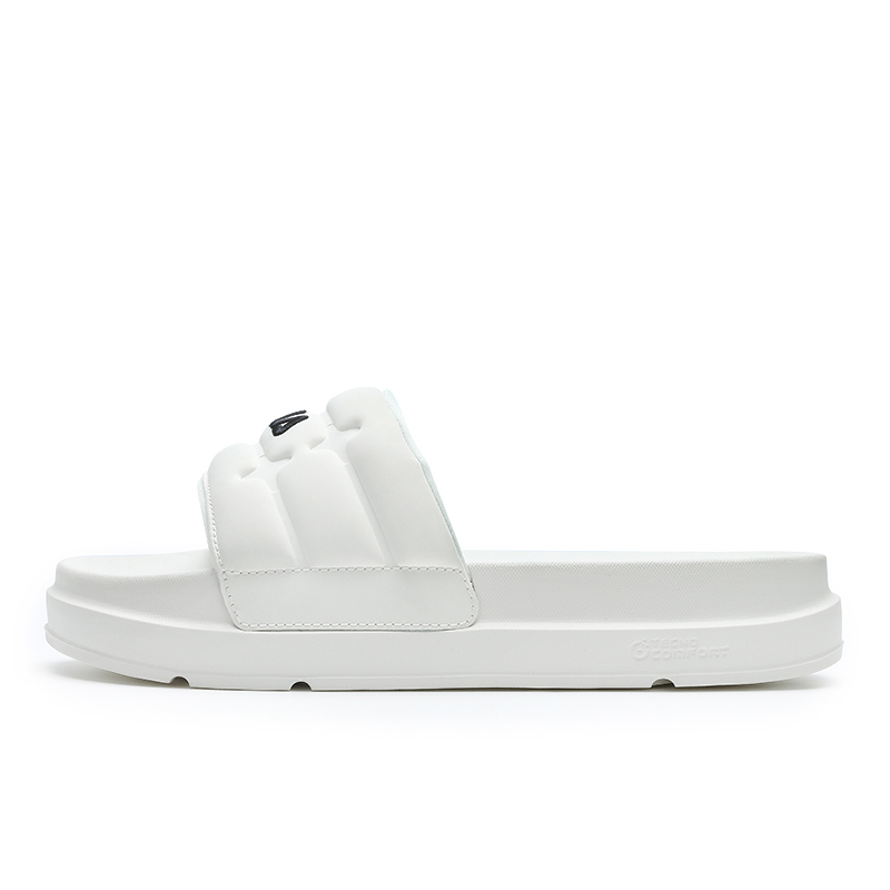 FILA DRIFTER Slip Resistant Abrasion Resistant Slide Slippers Women's Snow