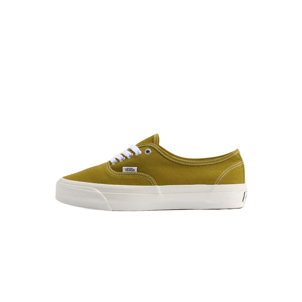 Vans Authentic 44 Lx 'Burnt Gold'