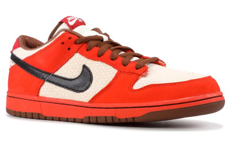 Nike Sb Dunk Low Premium 'Un Hemp' купить в интернет-магазине Yoocart с быстрой доставкой по России.