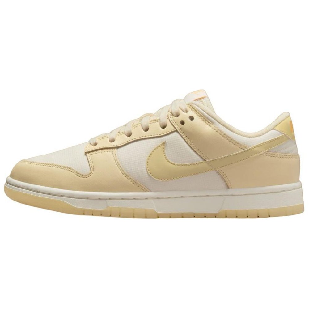 Nike Dunk Low Team Gold Women's