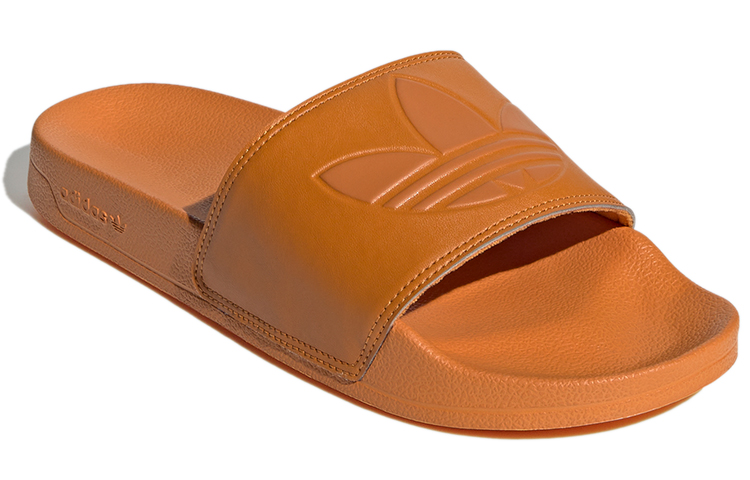 Adidas Originals Adilette Lite 'Orange'