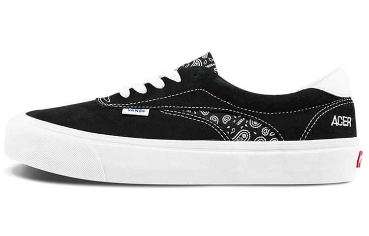 Acer Ni Vans Sp 'Bandana Black'