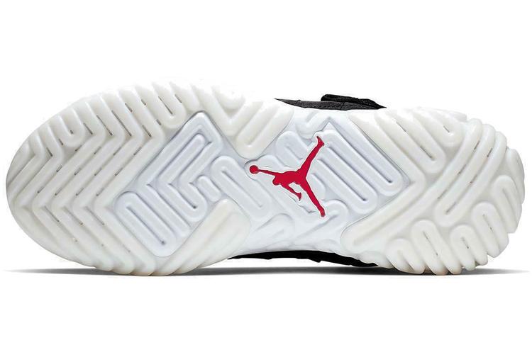 JORDAN Proto React Баскетбольные кроссовки Низкие Мужские