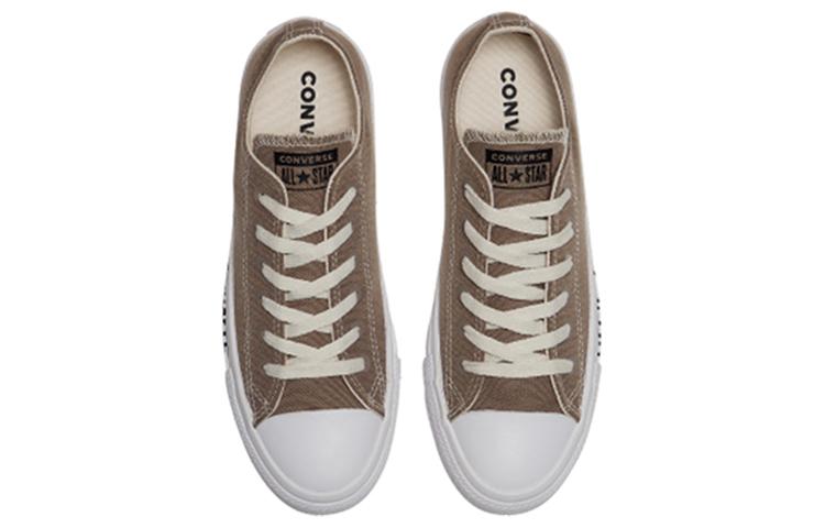 Converse Chuck Taylor All Star Ox 'Gold Dart' купить в интернет-магазине Yoocart с быстрой доставкой по России.
