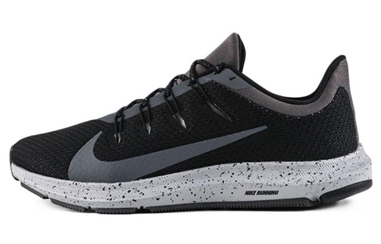 Nike Quest 2 Special Edition 'Black Grey'