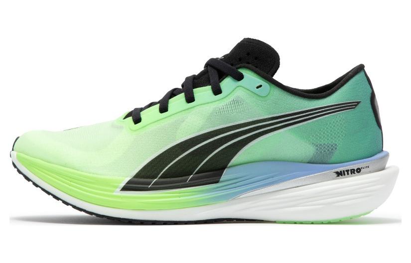 PUMA Deciate Nitro 2 'Fizzy Lime' Women's