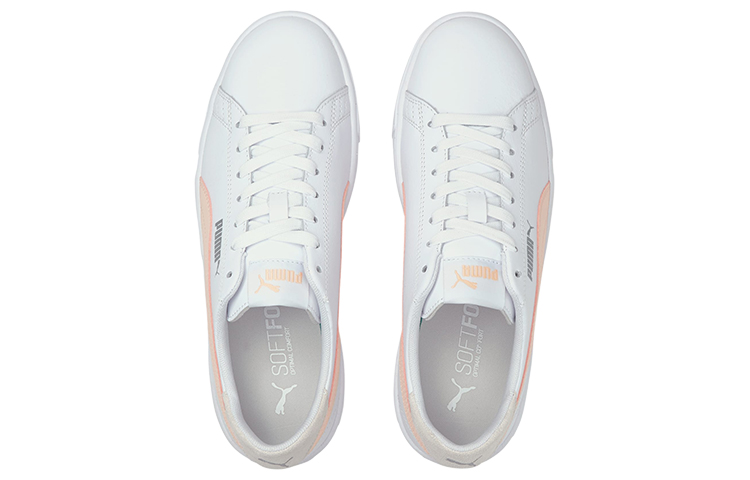 PUMA Serve Pro Lite 'White Pink' Women's купить в интернет-магазине Yoocart с быстрой доставкой по России.