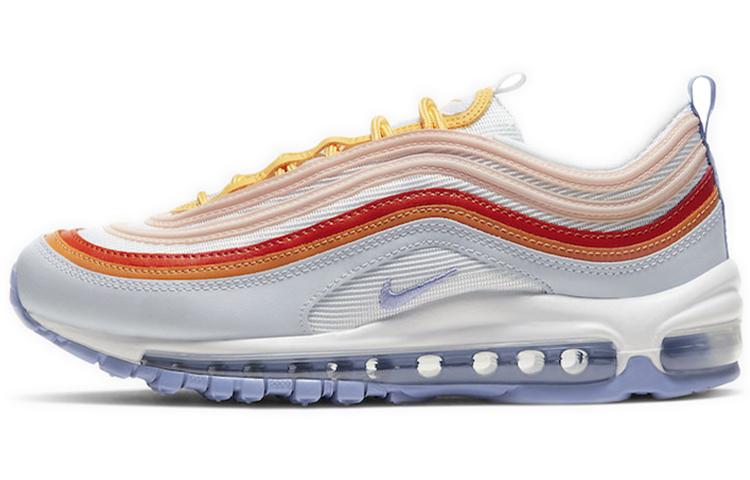Nike Air Max 97 Football Grey Light Thistle Women's