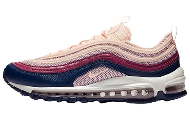 Nike Air Max 97 Беговые кроссовки Низкие Женские
