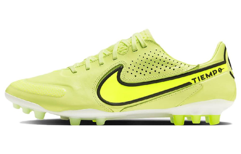 Nike Legend 9 Pro AG 'Yellow'