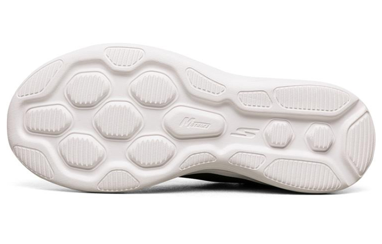 Skechers Go Black/White/Pink Women's купить в интернет-магазине Yoocart с быстрой доставкой по России.