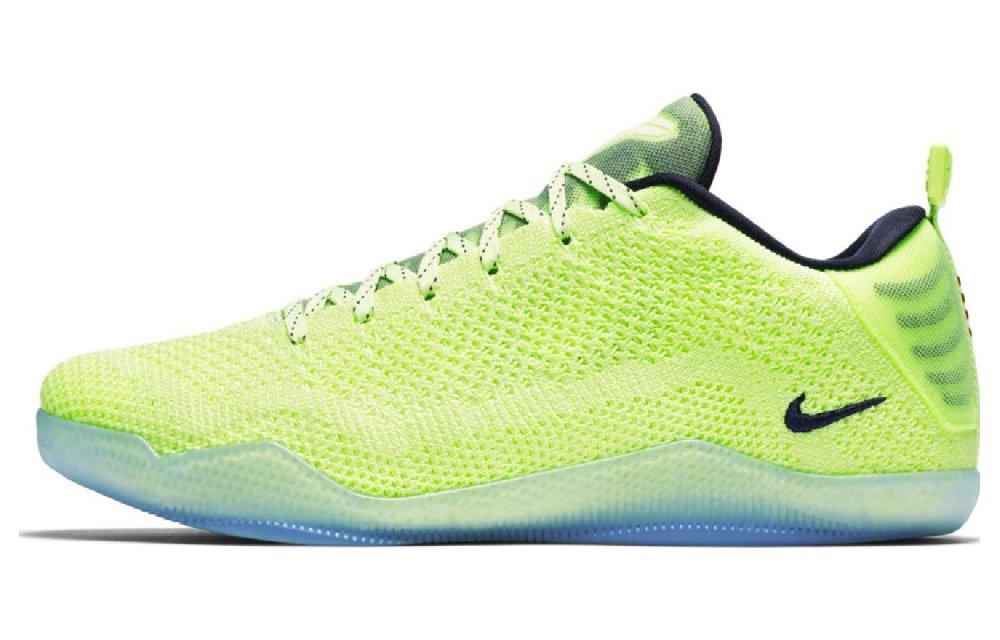 Nike Kobe Elite Low 4KB Liquid Lime