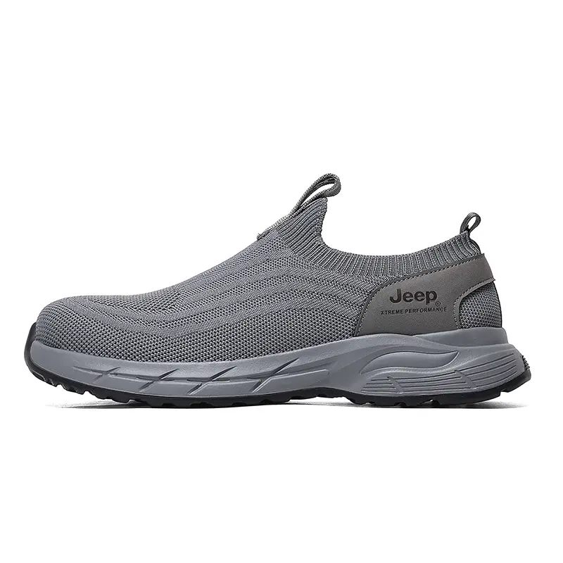 Jeep Low Top Casual Shoes Men's