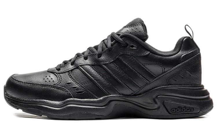Adidas Strutter Core Black Grey Six