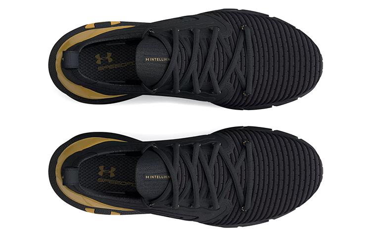 Under Armour HOVR Phantom 2 Black Jet Grey