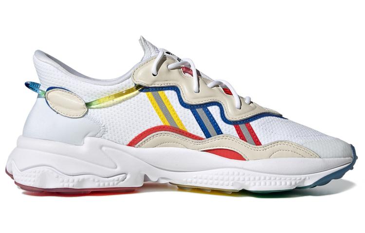 Adidas Ozweego Rainbow Pride купить в интернет-магазине Yoocart с быстрой доставкой по России.