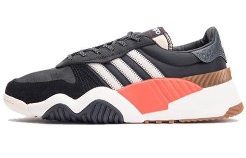 Adidas Turnout Trainer Alexander Wang Core Black