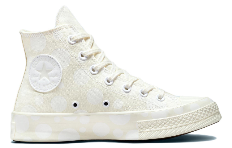 Chuck 70 Wmns Converse High 'Polka Dots' Women's купить в интернет-магазине Yoocart с быстрой доставкой по России.