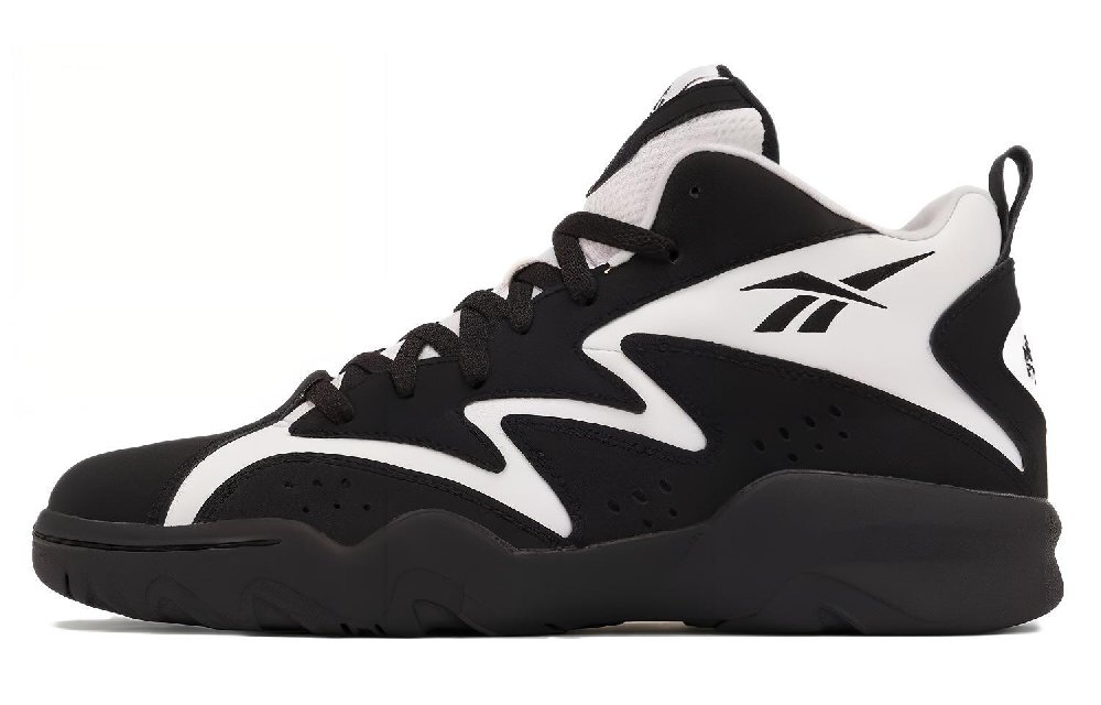 Reebok Atr Mid 'Black White'