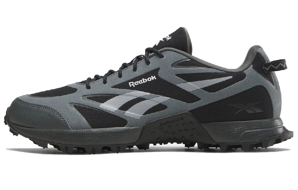 Reebok At Craze 3 'Black Grey'