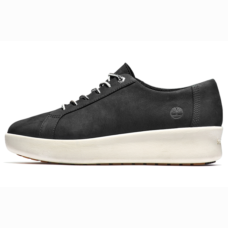 Timberland Berlin Park Oxford 'Black Nubuck' Women's