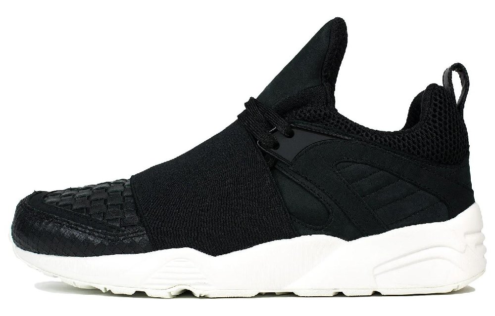 PUMA Bog Strap X Filling Pieces Blaze Of Glory