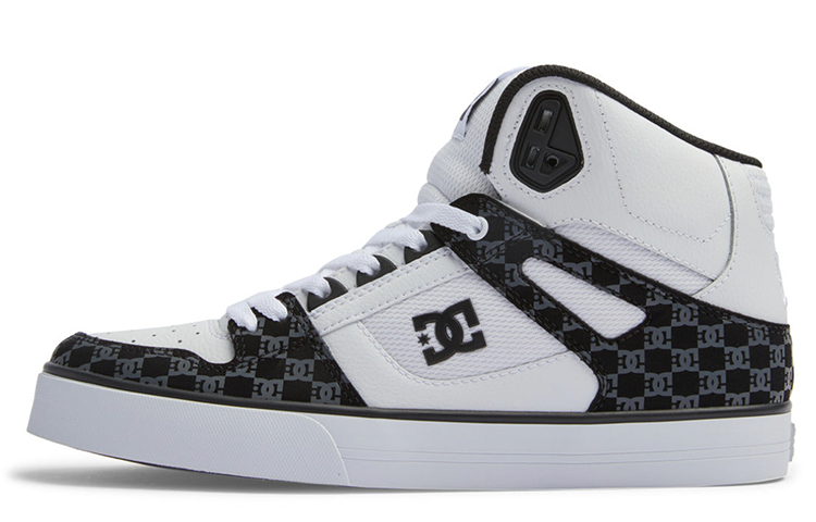 DC Shoes Кроссовки для скейтбординга High Top Мужские