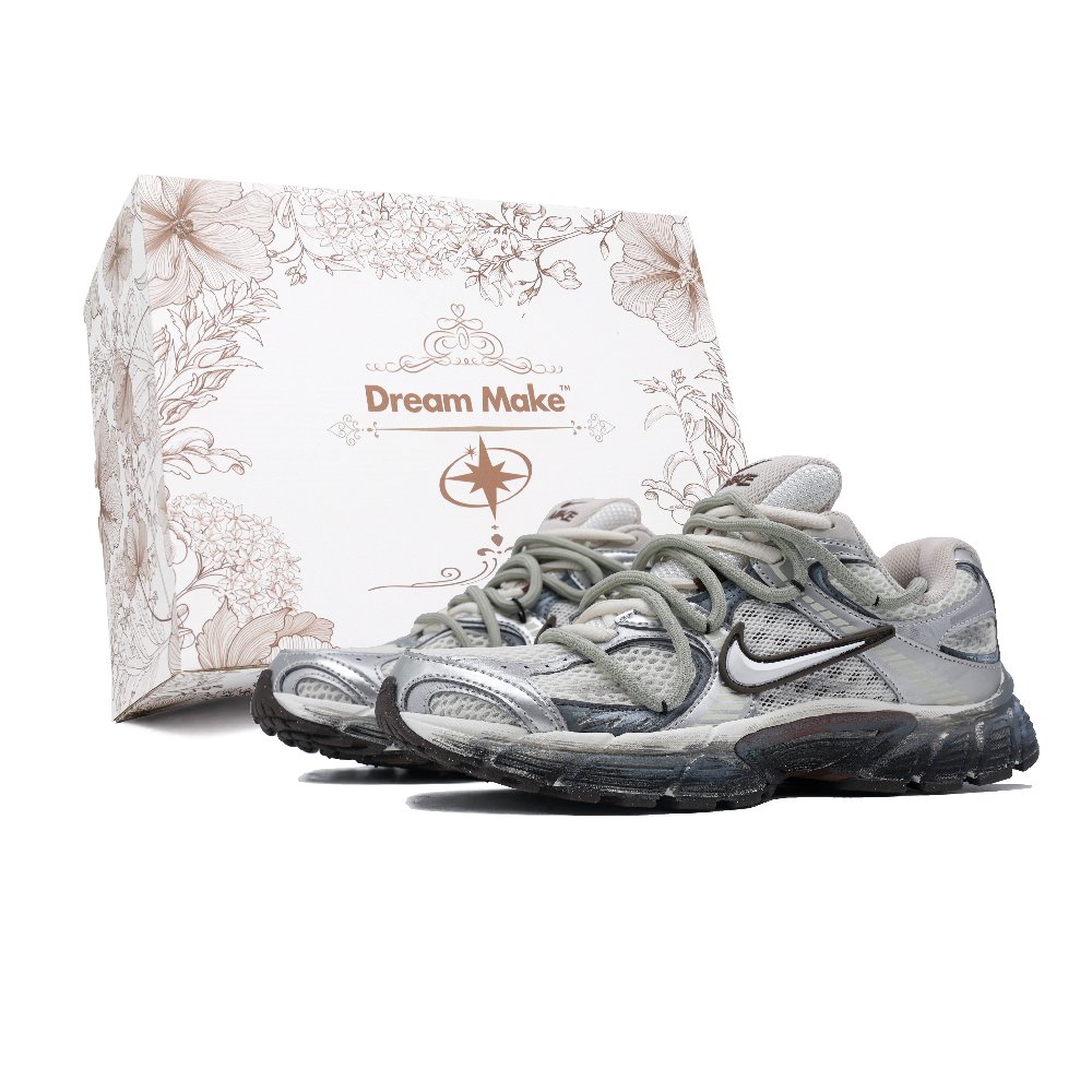 Nike V5 RNR Running Shoes Women's Low top White