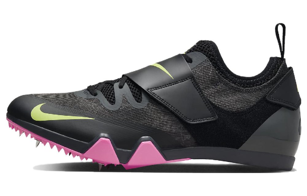 Nike Zoom Pole Vault 'Anthracite Fierce Pink'