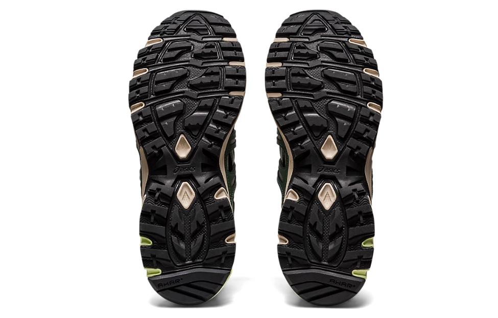 Asics Gel Sonoma 15 50 Ivy Black купить в интернет-магазине Yoocart с быстрой доставкой по России.