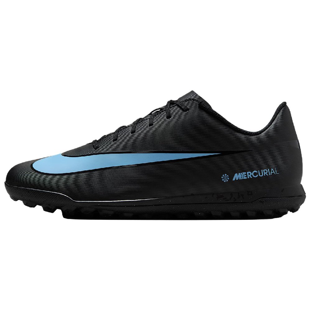 Nike Mercurial Vapor 16 Academy Soccer Shoes Unisex Black