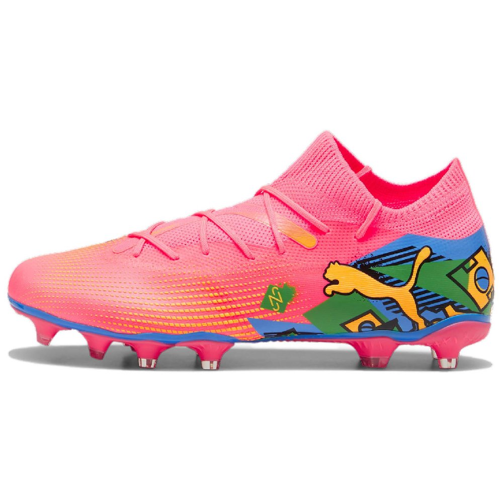PUMA X Neymar Jr. Future 7 Match Fg Ag 'Copa Amrica Pack'