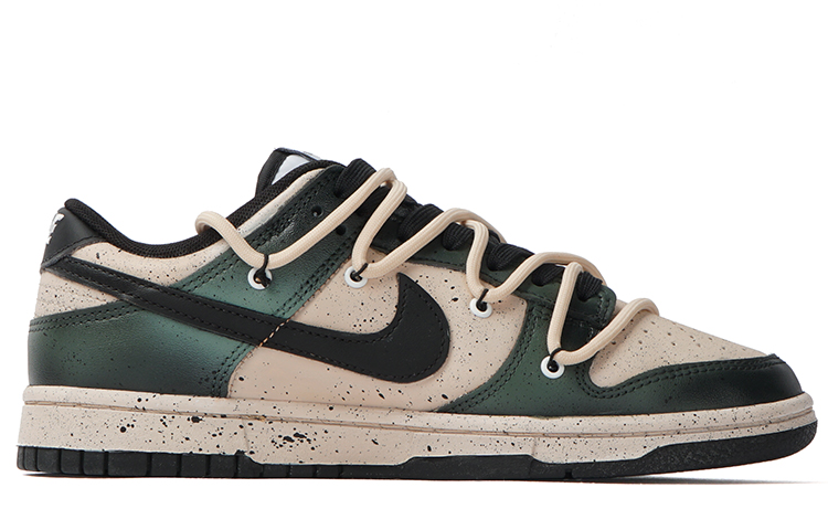 Nike Dunk Low Top Skateboard Shoes Men's Khaki Green Nike Dunk Low Top Skateboard Shoes Men's Khaki Green купить в интернет-магазине Yoocart с быстрой доставкой по России.