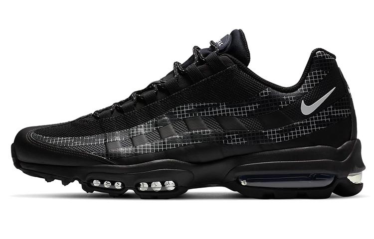 Nike Air Max 95 Ultra 'Black'
