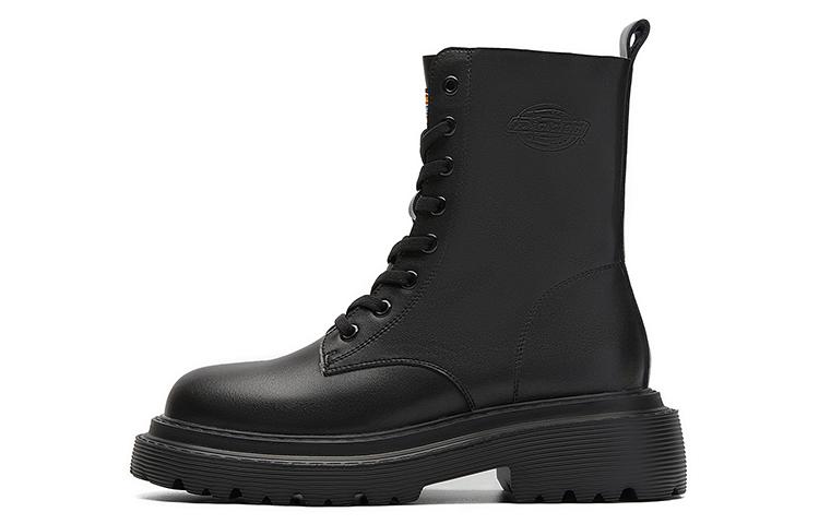 Dickies Short Martin Boot Women's Black